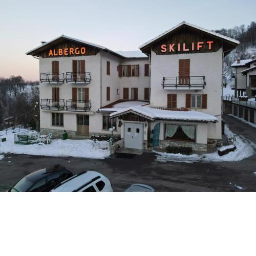 Hotel Skilift