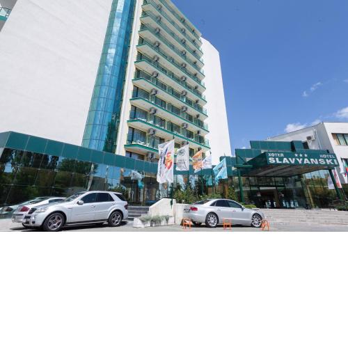 Hotel Slavyanski