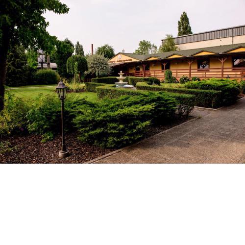 Hotel Slnecny Dvor