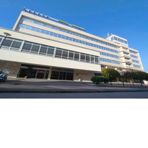 Hotel Slovakia