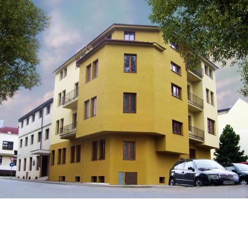 Hotel Slovan