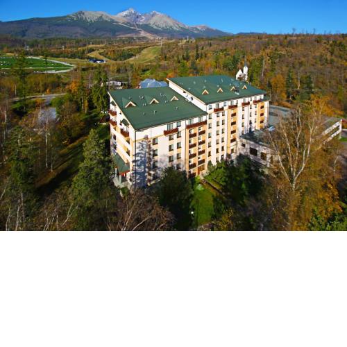 Hotel Slovan