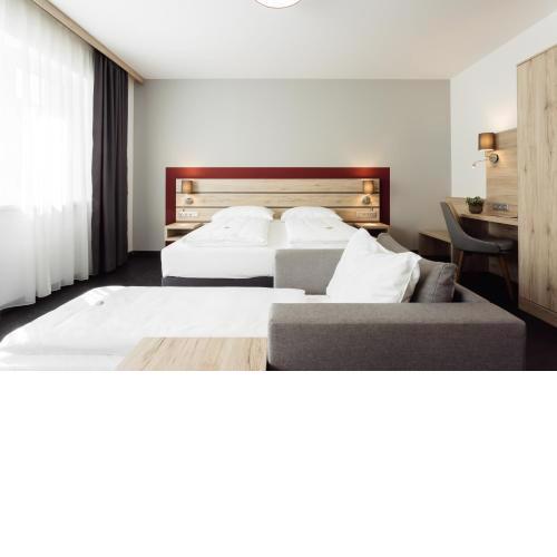 Hotel Smart Liv'in
