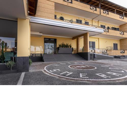Hotel Smeraldo