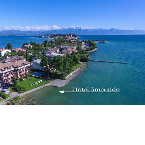 Hotel Smeraldo