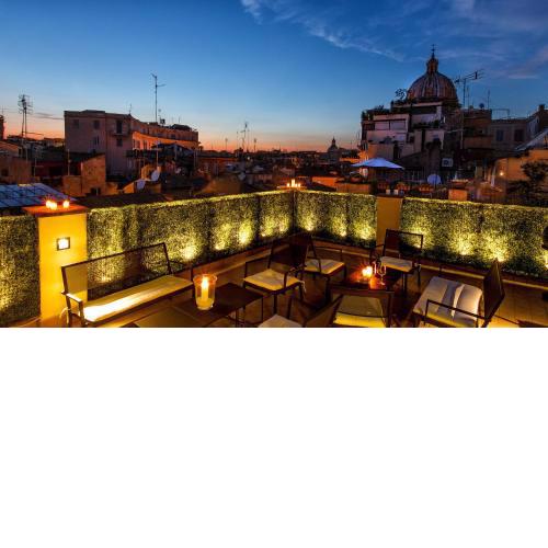 Hotel Smeraldo