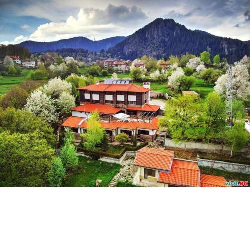 Hotel Smilen