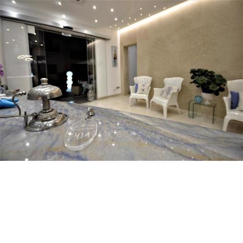 Hotel Soffio D'Estate