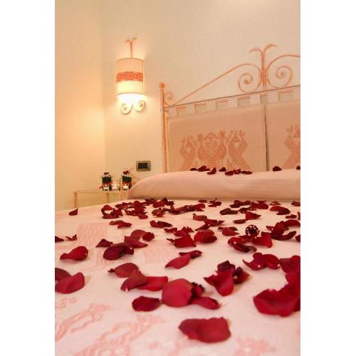 Hotel Soffio di Vento