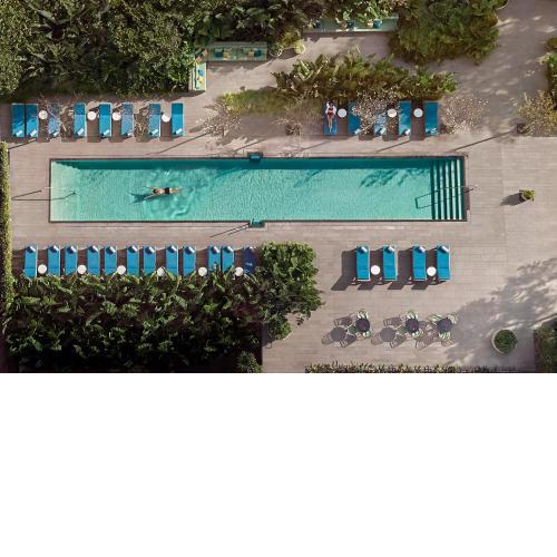 Hotel SOFIA Barcelona, in The Unbound Collection by Hyatt