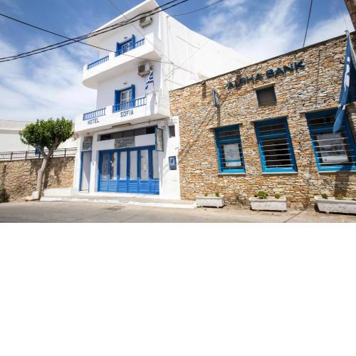 Hotel Sofia