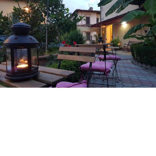 Hotel Soggiorno Athena