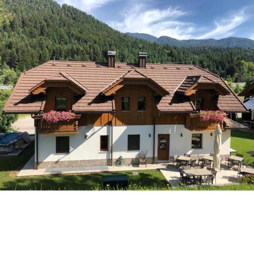 Hotel Sogni D'Oro