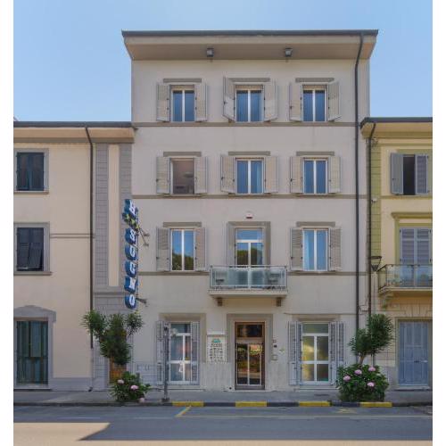 Hotel Sogno