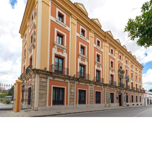 Hotel Soho Boutique Jerez