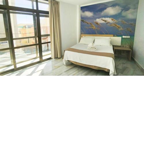 Hotel Sol Almería