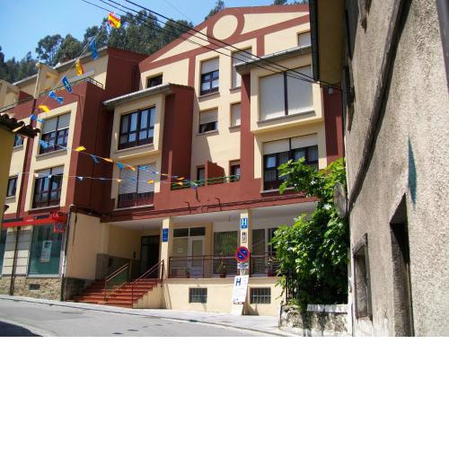 Hotel Sol de la Blanca