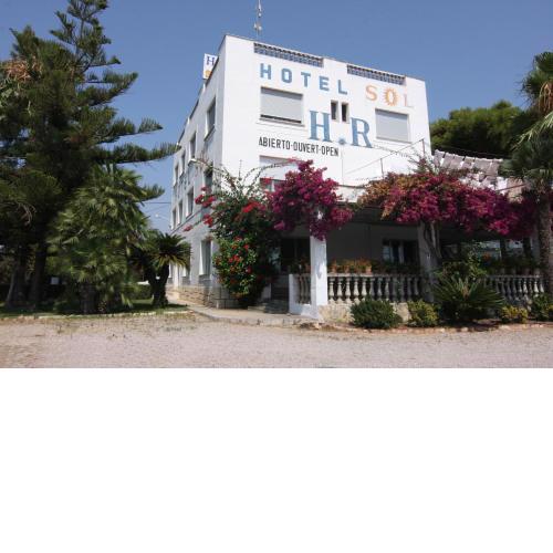 Hotel Sol