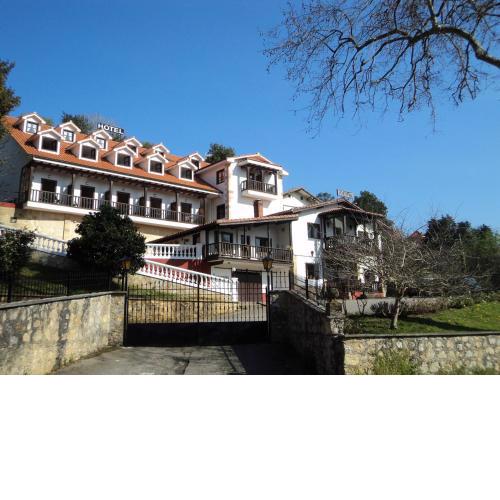 Hotel Solatorre