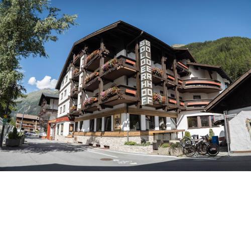 Hotel Sölderhof