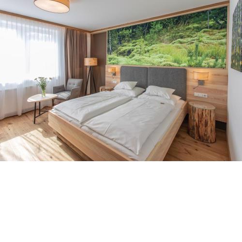 Hotel Sole-Felsen-Bad
