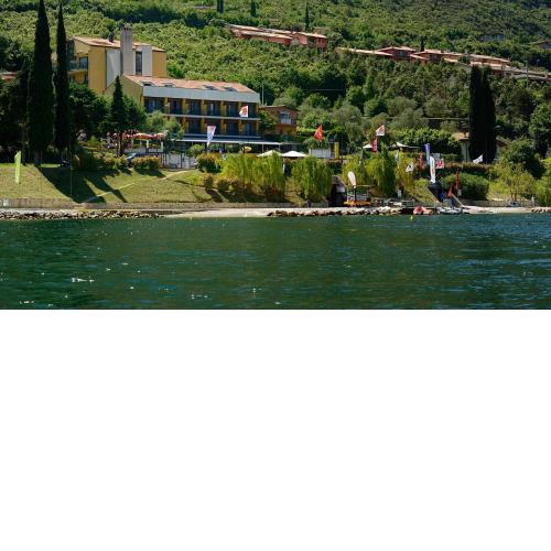 Hotel Sole Malcesine