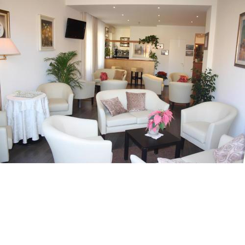 Hotel Sole Mare
