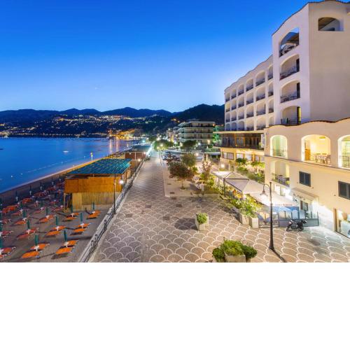 Hotel Sole Splendid