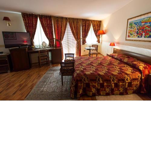 Hotel Sole
