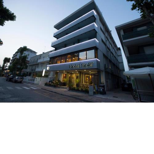 Hotel Sole