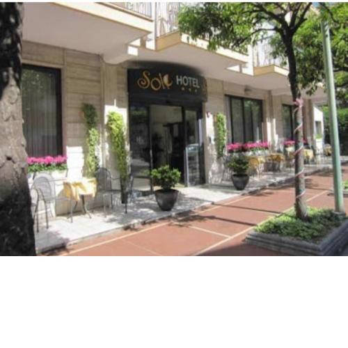 HOTEL SOLE