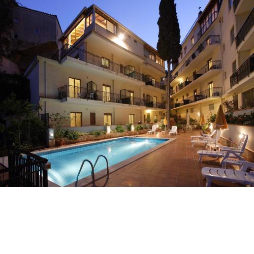 Hotel Soleado