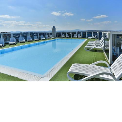 Hotel Soleblu