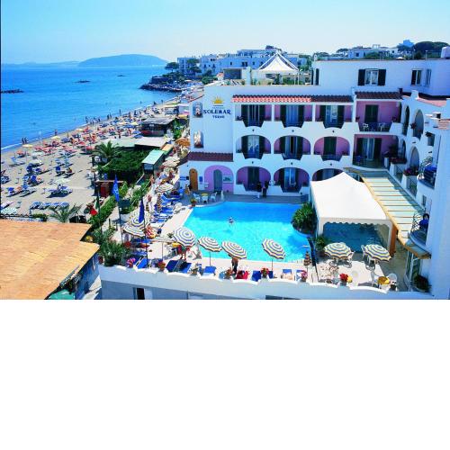Hotel Solemar Beach & Beauty SPA