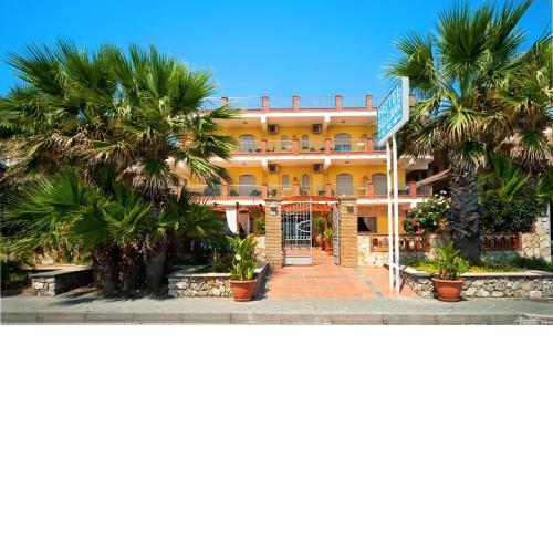 Hotel Solemar