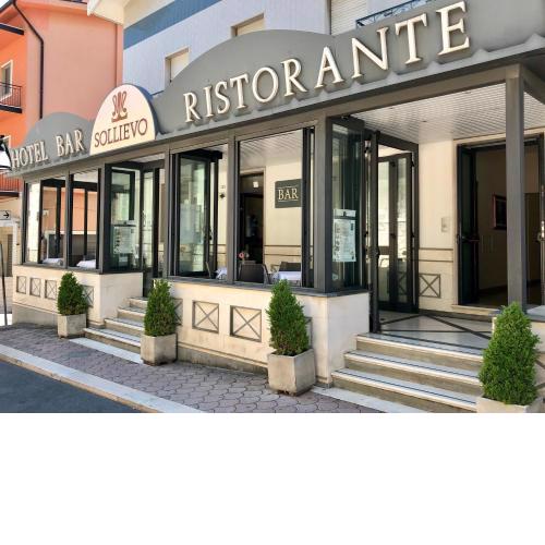 Hotel Sollievo