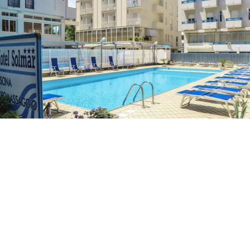 Hotel Solmar