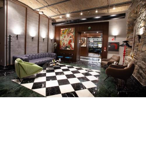 Hotel Solun