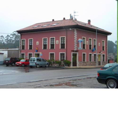 Hotel Solymar