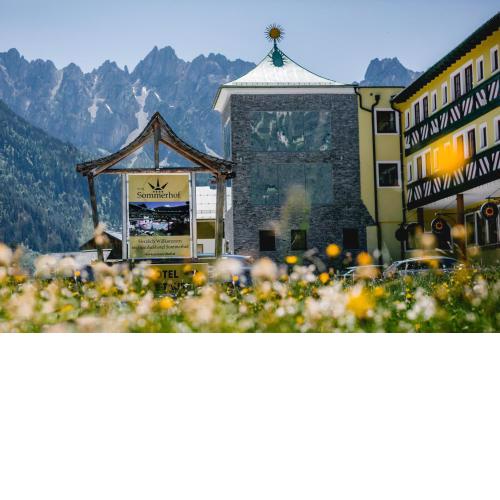 Hotel Sommerhof