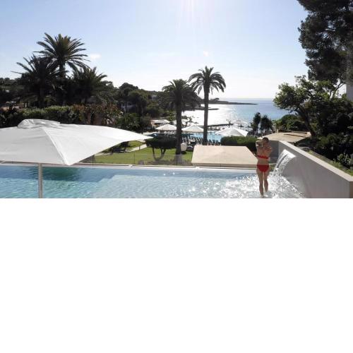 Hotel Son Caliu Spa Oasis