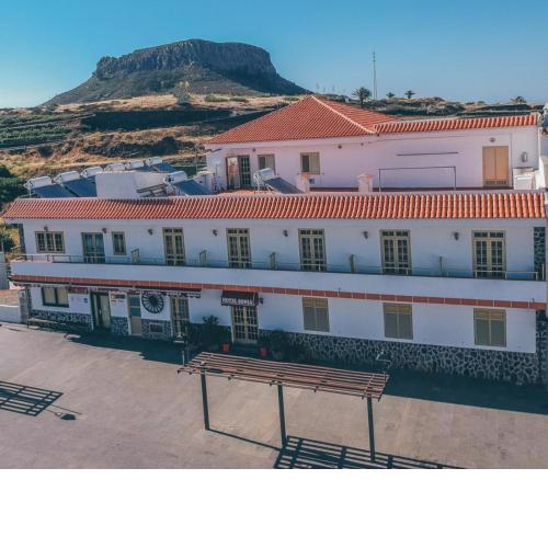 Hotel Sonia Chipude