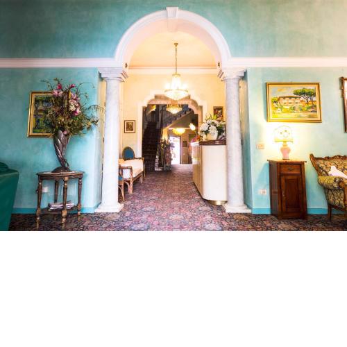 Hotel Sonia
