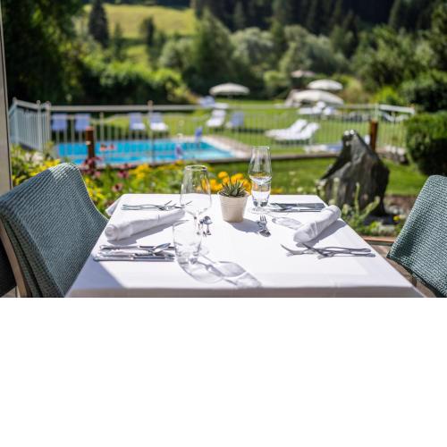 Hotel Sonnalm