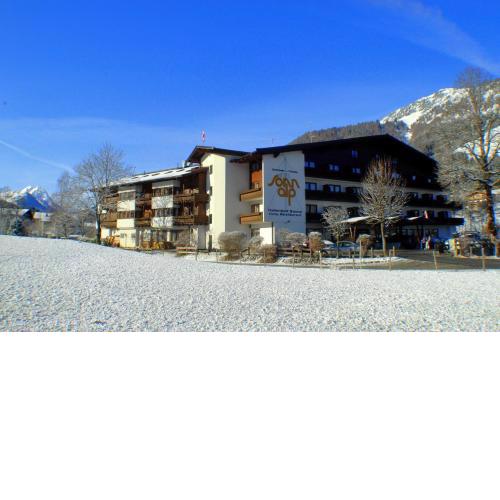 Hotel Sonnalp