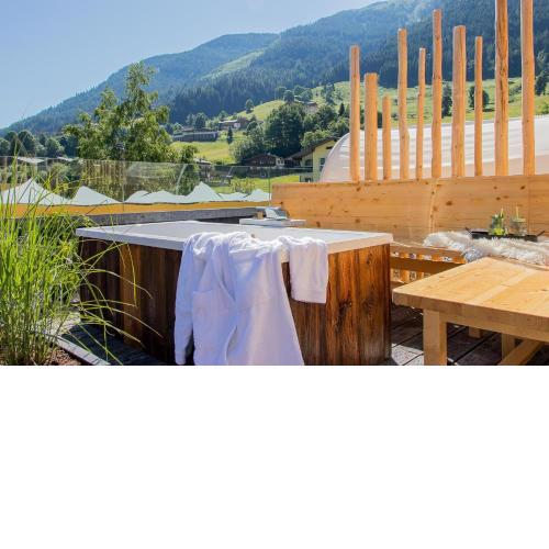 Hotel Sonnberg