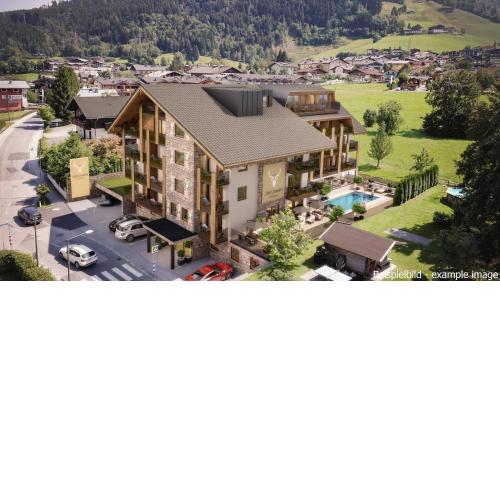 Hotel Sonnblick