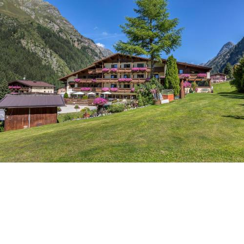 Hotel Sonnblick