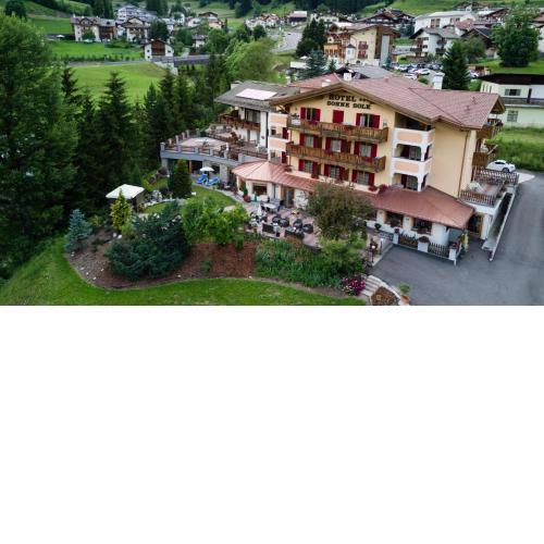 Hotel Sonne Sole