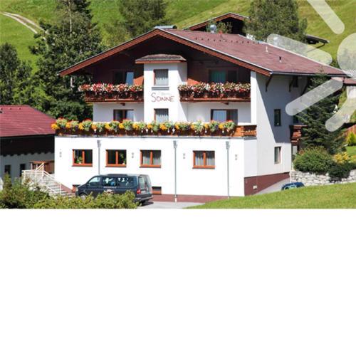 Hotel Sonne
